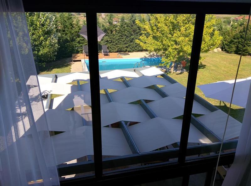 Sanny Sani Luxury Villas Hanioti Esterno foto
